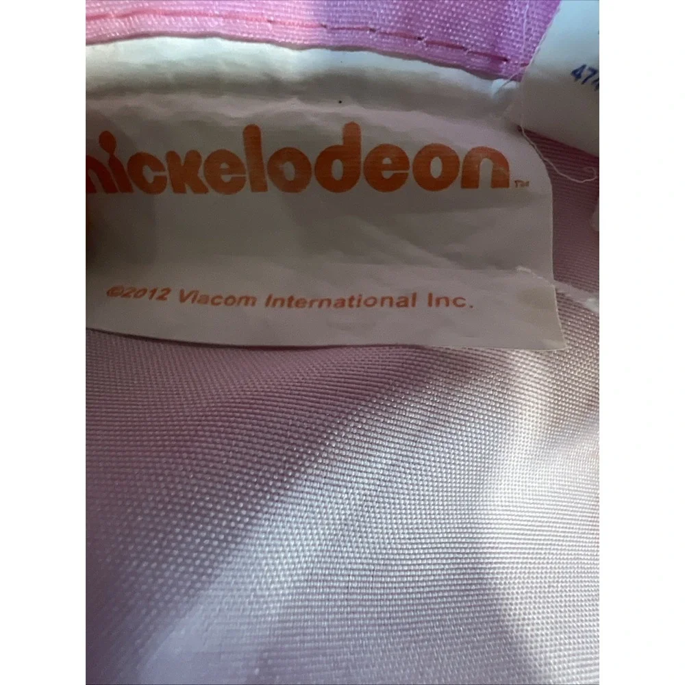 VTG 2012 Nickelodeon Dora the Explorer Curtains Lot of 4 Panels (2 Pairs) 42x84